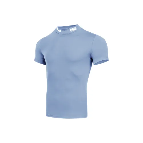 OMG! Мужские футболки T