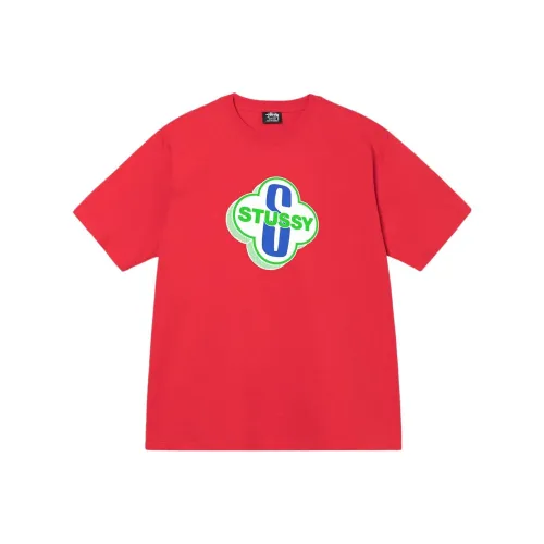 Stussy Мужская T-рубашка