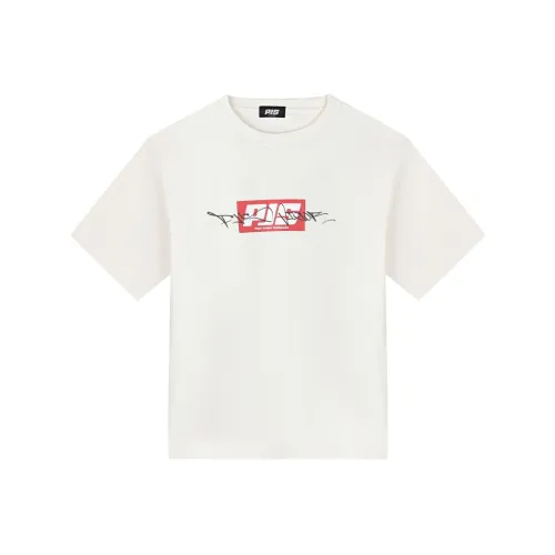 PJ's Vigor Унисекс Футболка