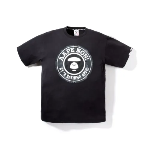 Aape Мужские T-рубашки