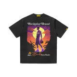 Винтажный черный