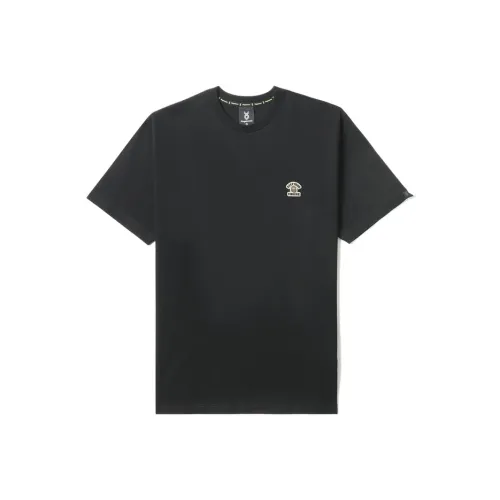 Fingercroxx × Cartoons Унисекс Футболки