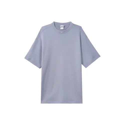 Nike Steel Blue Мужская T-рубашка