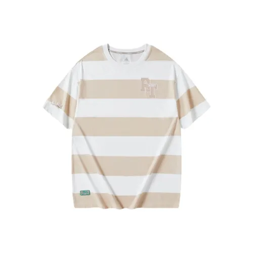 PEAK Песочный Оригинальный Унисекс T Рубашки