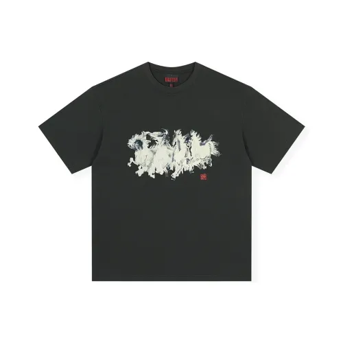 DICETINY Унисекс Футболка