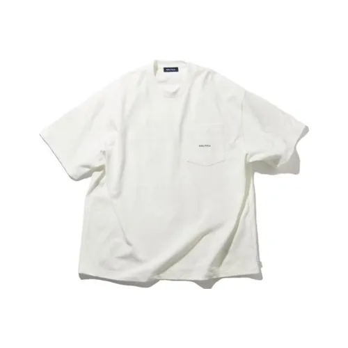 NAUTICA JAPAN Мужские T-рубашки
