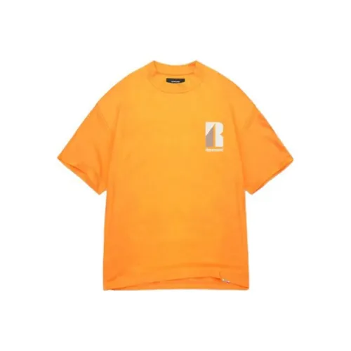 REPRESENT Orange Мужская T-рубашка