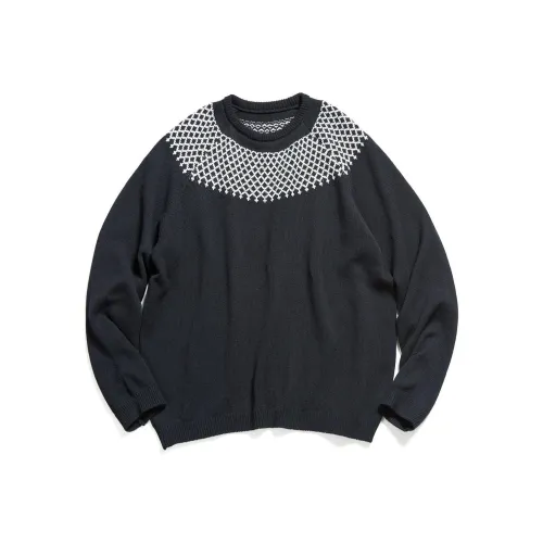 Uniform Experiment Мужские T-рубашки