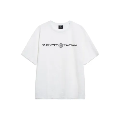 Т-рубашка с подкладкой унисекс стандартный белый