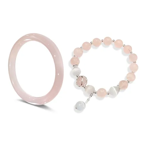 Inkopper Браслеты с цветным глазурью Женские