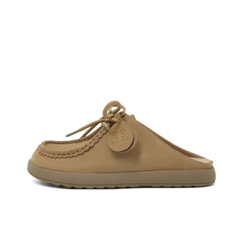 COMELY Резиновая подошва устойчивая к запахам устойчивая к истиранию домашние тапочки женские