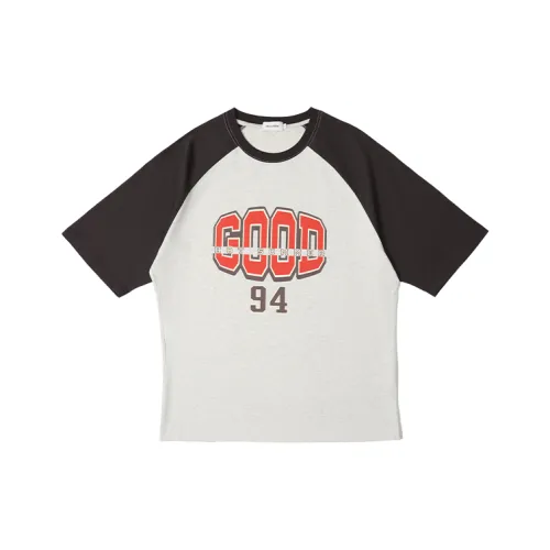 GOOD BAI Series 94 Унисекс Футболка