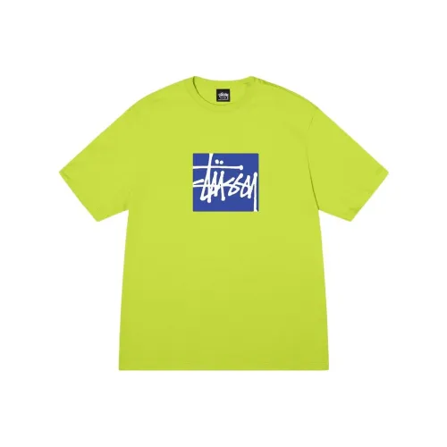 Stussy SS23 Унисекс Футболки