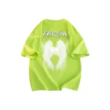 Неоново-зеленый