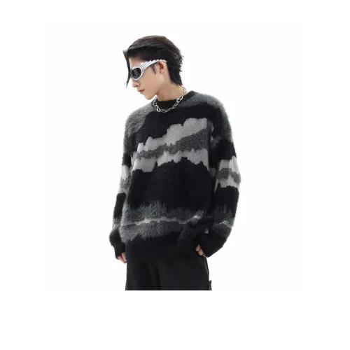 TREND ST Унисекс Трикотаж