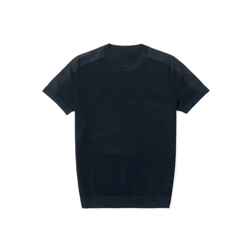 Mr.Bu Мужские T-рубашки