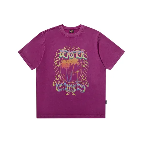 BEASTER Унисекс Футболки