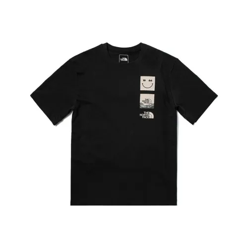 The North Face Черная Мужская Рубашка