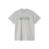 Светло-серый