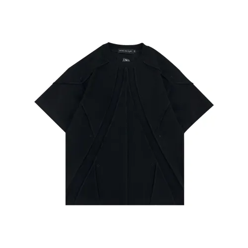 BLIND402 Унисекс Футболка