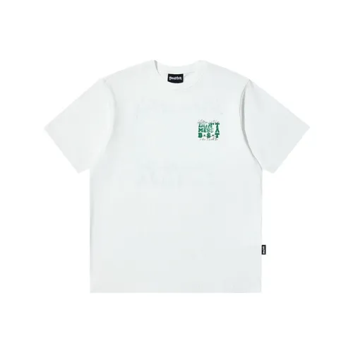 BEASTER Унисекс Футболки