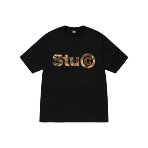Stussy Унисекс Футболки