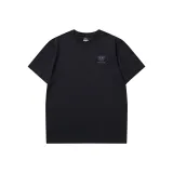 Глубокий черный