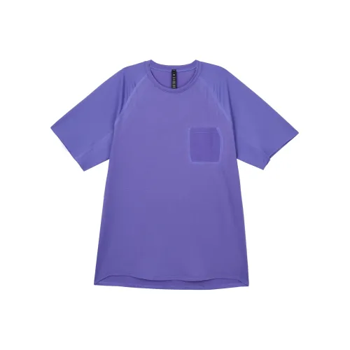 Мужские T-рубашки Lululemon