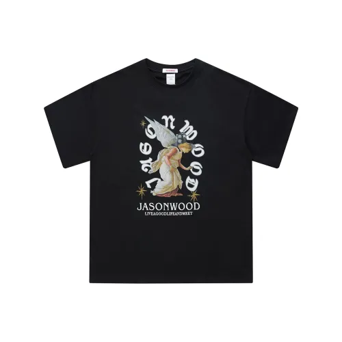 JASONWOOD Унисекс Футболки