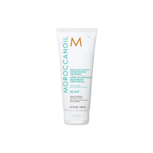 Moroccanoil Soothe Scalp Уход за волосами Кондиционер Сглаживающий 200 мл