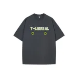 Темно-серый