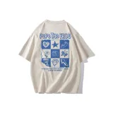 Бежево-абрикосовый