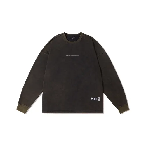 N Max Унисекс T-рубашки