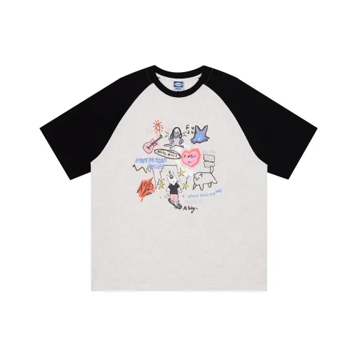 F426 Унисекс Футболка