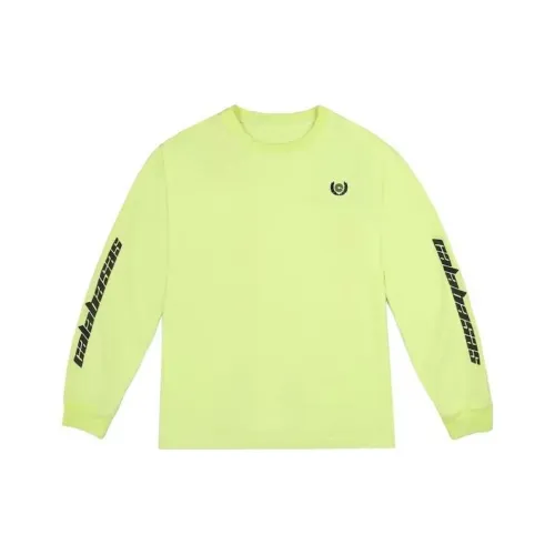 Adidas Зеленая Унисекс Футболка