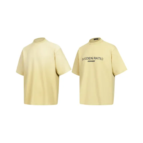 BLIND402 Унисекс Футболка