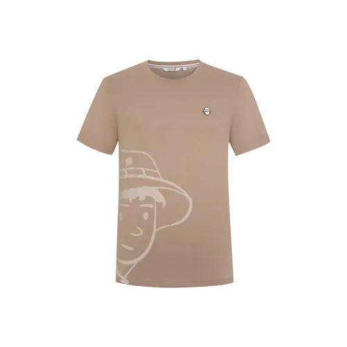 Lafuma Мужские T-рубашки