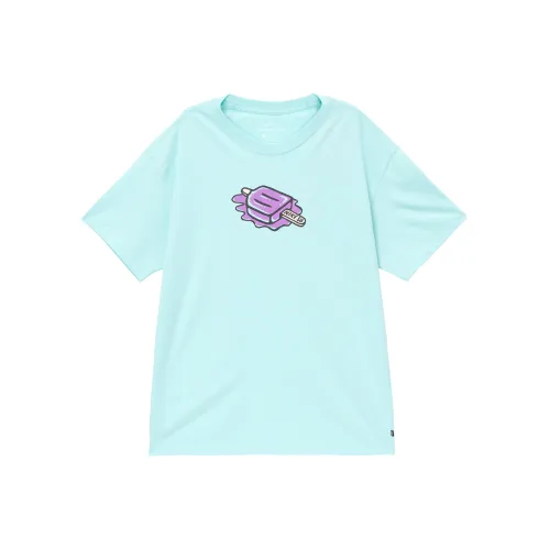 Nike Зеленые Мужские Футболки