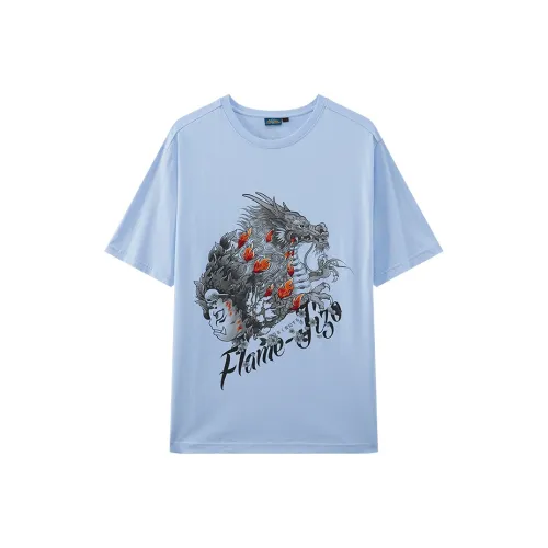 ONIARAI Унисекс Футболки