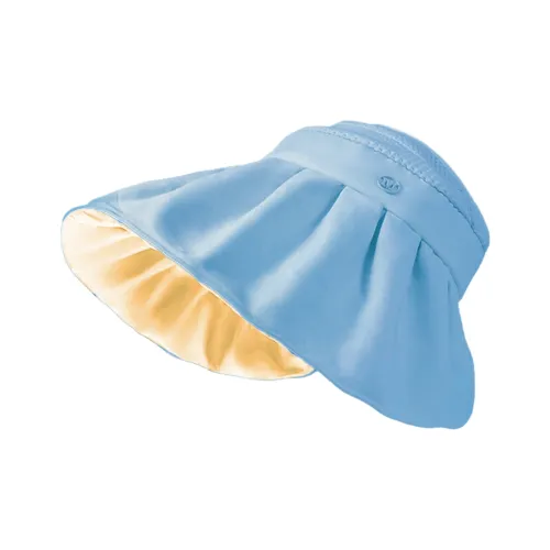 Youyoulan Полиэстер UV Защита Головные уборы Женские