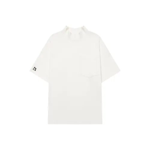 Magn Lens Мужская футболка с коротким рукавом