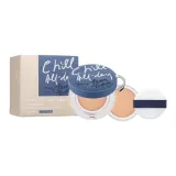 Двухкомпонентный комплект A: Cowboy Air Cushion # Экрю 15г + Cowboy Air Cushion Refill # Экрю 15г