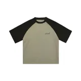 Чёрный верблюжий цвет