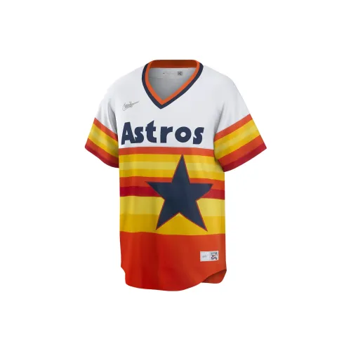 Nike Многоцветные Мужские T-рубашки