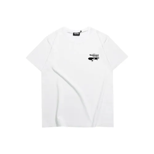 Zoo York Унисекс Футболки