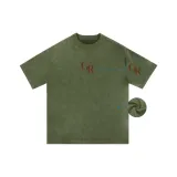 Армейский зеленый