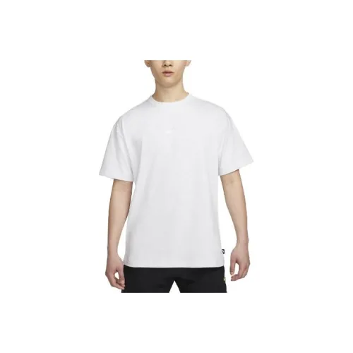 Nike Sportswear Essentials Series T-Shirt Мужской Birch Mixed Color