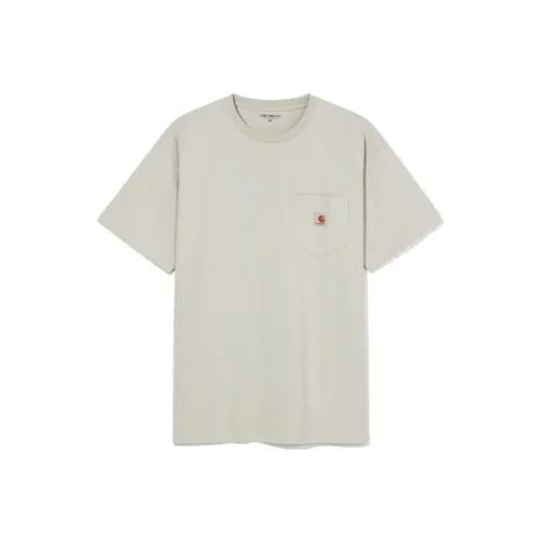 Carhartt WIP Collaboration Унисекс Футболки