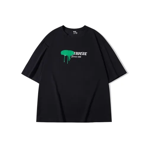 ROCAWEAR Унисекс Футболки