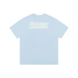 Светло-серый синий